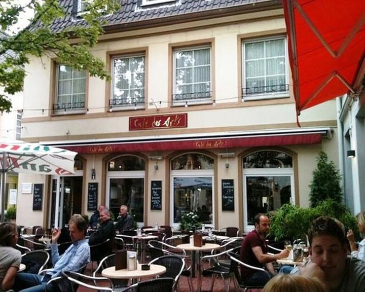 Café des Arts