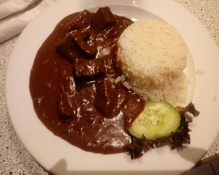 Curry-Palast