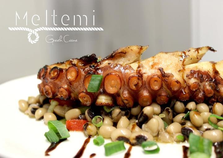 Meltemi Greek Cuisine